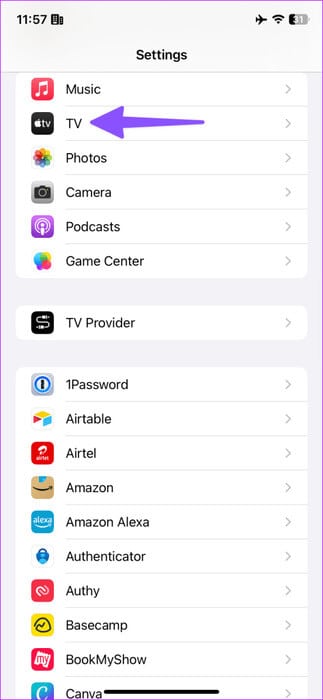 Apple-TV-Not-Working-on-iPhone-and-iPad-8-473x1024-1 أفضل 10 طرق لإصلاح عدم عمل تطبيق Apple TV على iPhone وiPad