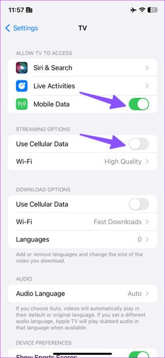 Apple-TV-Not-Working-on-iPhone-and-iPad-9-473x1024-1 أفضل 10 طرق لإصلاح عدم عمل تطبيق Apple TV على iPhone وiPad