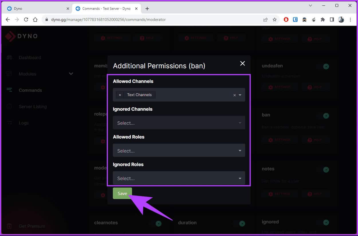 Ban-or-Unban-Someone-on-Discord_11-1 كيفية حظر أو إلغاء حظر شخص ما على Discord