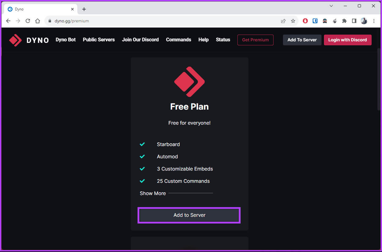 Ban-or-Unban-Someone-on-Discord_14-1 كيفية حظر أو إلغاء حظر شخص ما على Discord