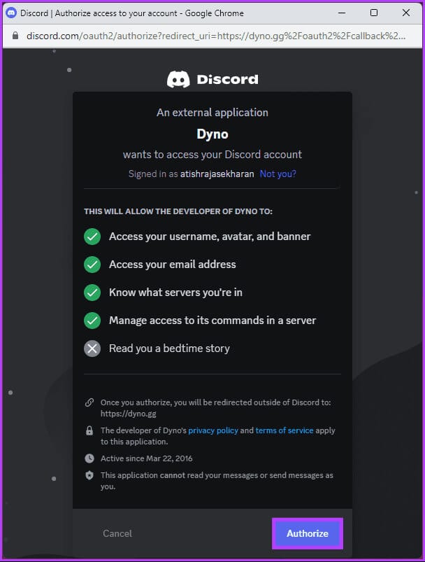 كيفية حظر أو إلغاء حظر شخص ما على Discord - %categories