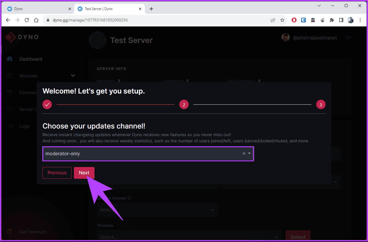 Ban-or-Unban-Someone-on-Discord_4-1 كيفية حظر أو إلغاء حظر شخص ما على Discord
