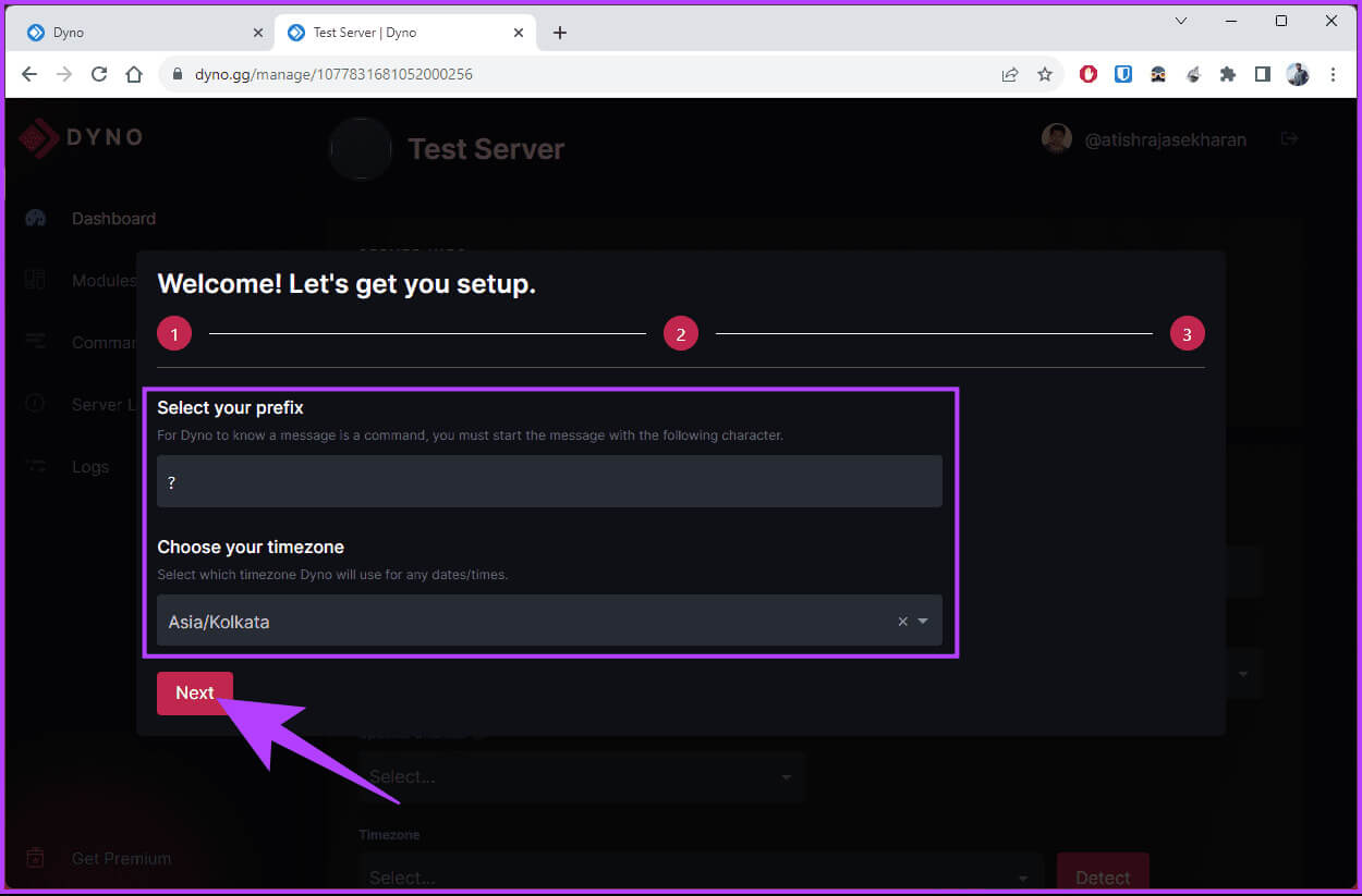 Ban-or-Unban-Someone-on-Discord_7 كيفية حظر أو إلغاء حظر شخص ما على Discord