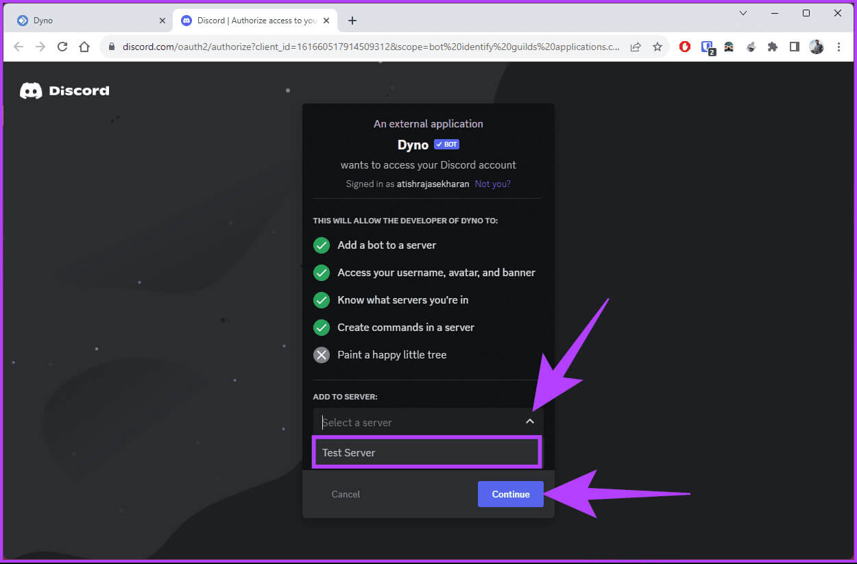 Ban-or-Unban-Someone-on-Discord_8 كيفية حظر أو إلغاء حظر شخص ما على Discord