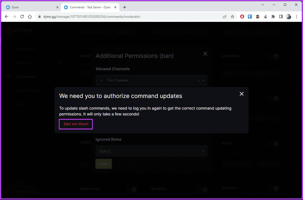 Ban-or-Unban-Someone-on-Discord_9-1 كيفية حظر أو إلغاء حظر شخص ما على Discord