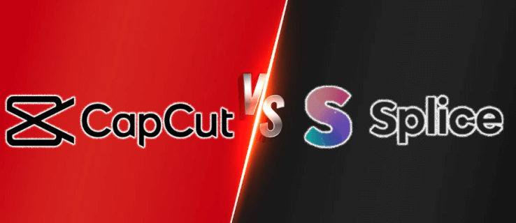 مقارنة CapCut مقابل Splice - ما هو محرر الفيديو الأفضل - %categories