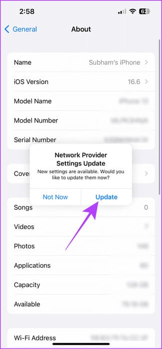 9 طرق للحصول على إشارة (خدمة) أفضل على iPhone - %categories