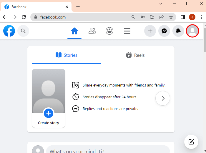 Changing-Your-Messenger-Password-on-Mac-and-Windows كيفية تغيير كلمة المرور في Messenger