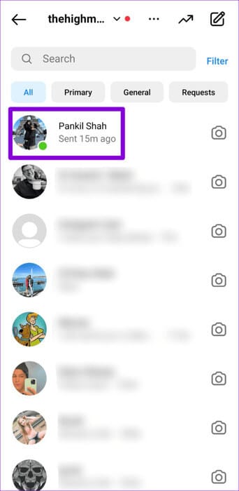 كيفية استخدام الصورة الرمزية أثناء مكالمات الفيديو على Instagram وFacebook Messenger - %categories