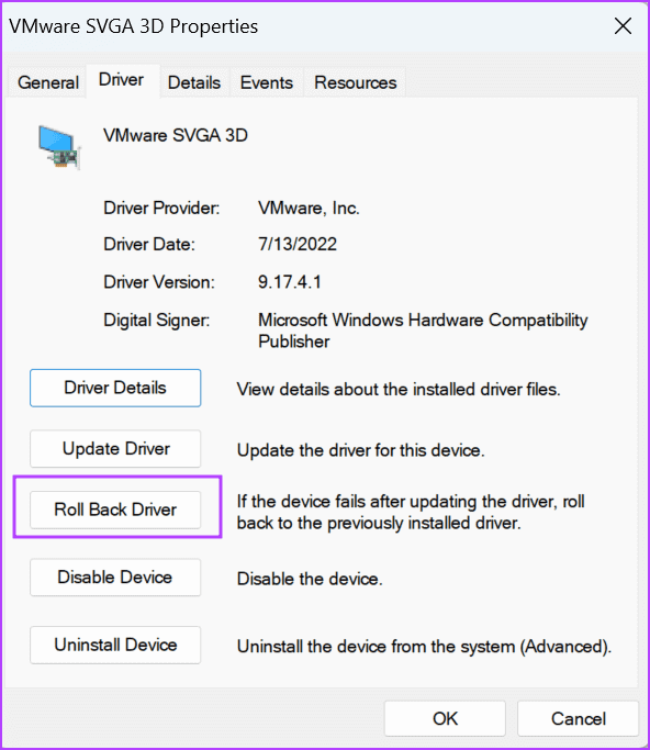Check-Device-Drivers-2 أفضل 7 طرق لإصلاح الخطأ "Page Fault in Nonpaged Area’" في Windows 10 وWindows 11