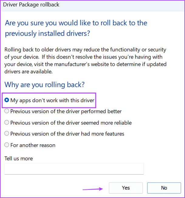 Check-Device-Drivers-3 أفضل 7 طرق لإصلاح الخطأ "Page Fault in Nonpaged Area’" في Windows 10 وWindows 11