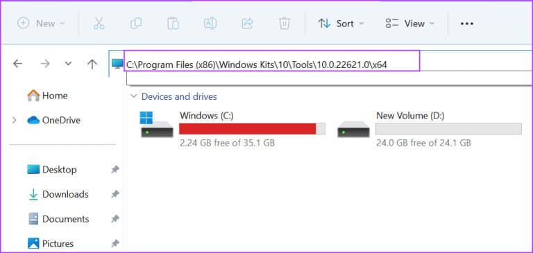 4 طرق سريعة للتحقق من معرف الجهاز (HWID) في Windows 11 - %categories
