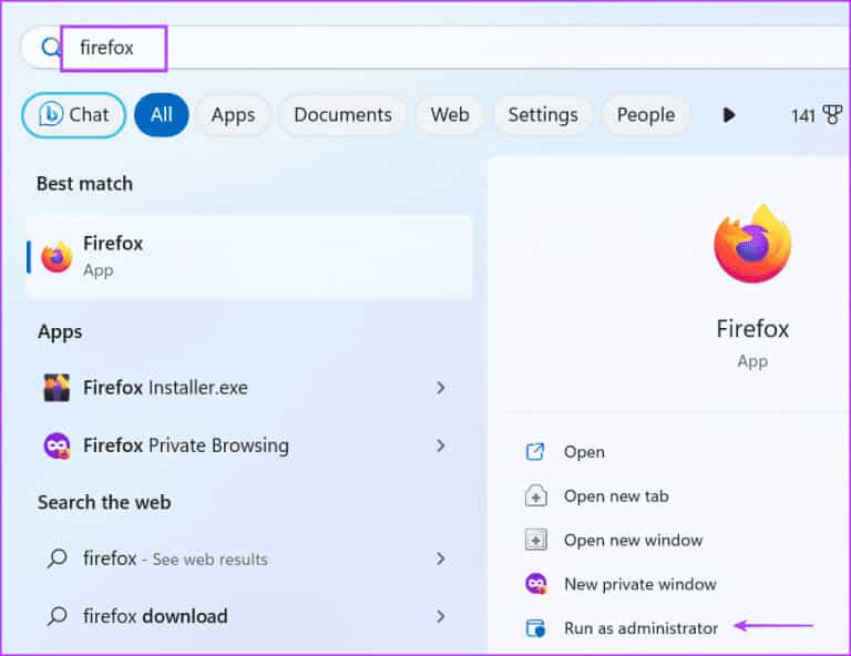 Close-and-Restart-the-App-2-768x592-1 أفضل 8 طرق لإصلاح مشكلة عدم عمل ميزة السحب والإفلات في Windows 11