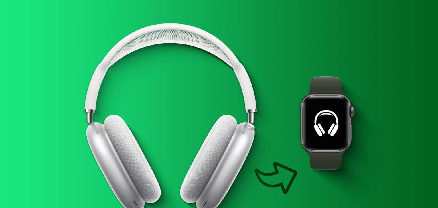 كيفية توصيل سماعات Bluetooth مع Apple Watch - %categories