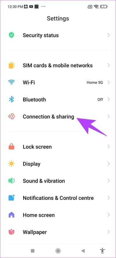 Connection-and-Sharing كيفية إصلاح ظهور "نقيد نشاطًا معينًا لحماية مجتمعنا" على Instagram