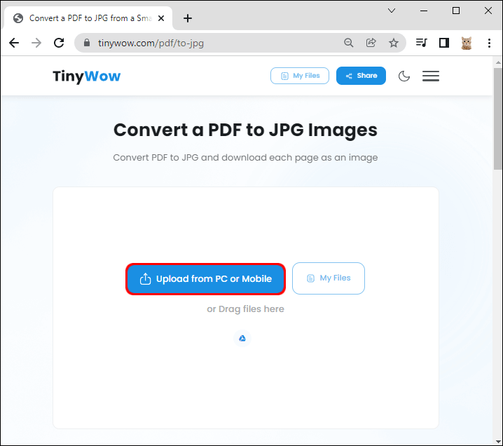 ConvertWordtoJPEG-6 كيفية تحويل مستند Word إلى صورة JPG أو GIF