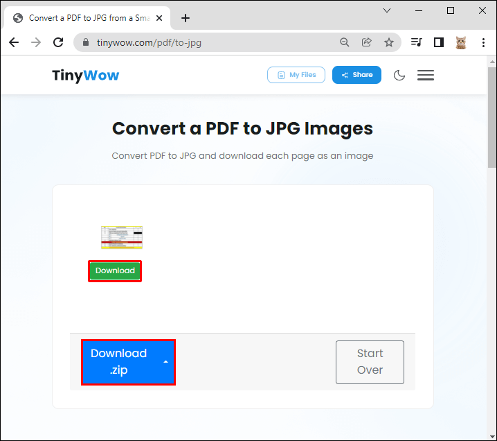 ConvertWordtoJPEG-8-1 كيفية تحويل مستند Word إلى صورة JPG أو GIF