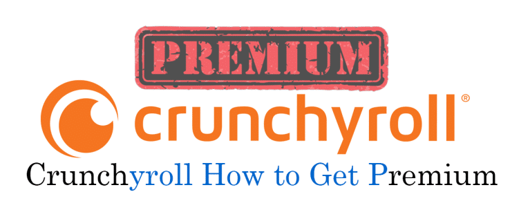 كيفية الحصول على CrunchyRoll Premium - %categories