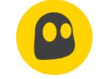 CyberGhost-logo-screenshot أفضل VPN لـ Netflix