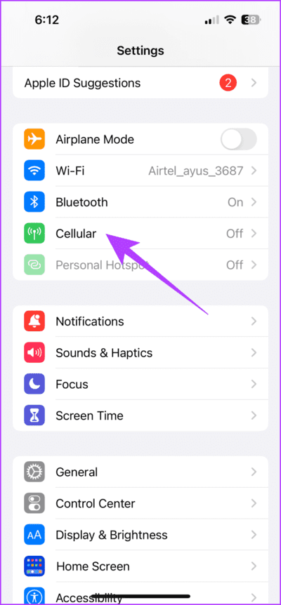 Data-usage-IosIMG_5179-021-713x1536-1 7 طرق لمعرفة ما إذا تم التنصت على هاتفك
