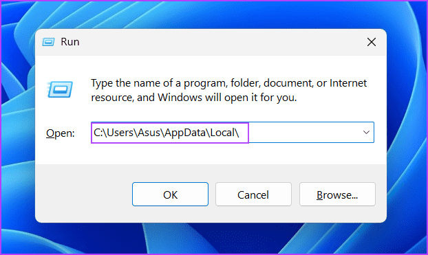 Delete-Steam-AppData-Folder أفضل 7 طرق لإصلاح لا يمكن الوصول إلى شبكة أصدقاء Steam على Windows
