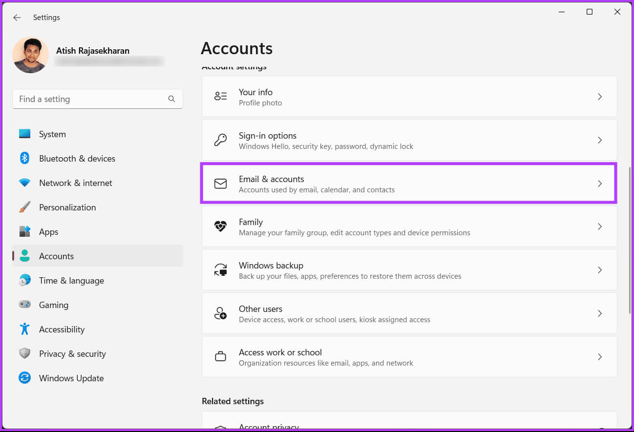 Delete-Your-Microsoft-Account-on-Desktop-and-Mobile_16 كيفية حذف حساب Microsoft على سطح المكتب والجوال