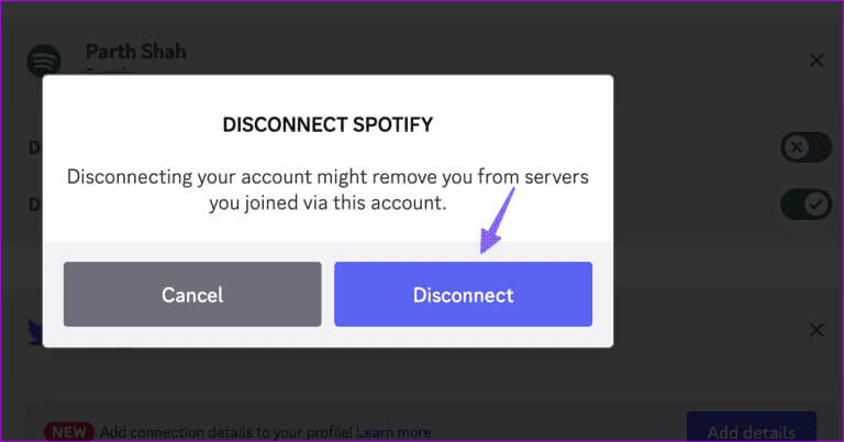 أفضل 6 طرق لإصلاح عدم ظهور حالة Discord في Spotify - %categories