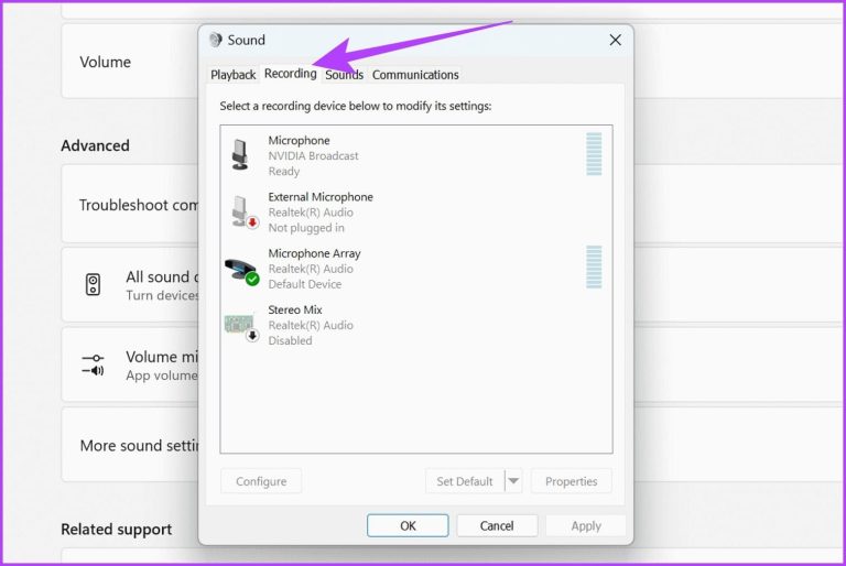 10 Formas De Mejorar El Sonido Del Micr fono En Windows La Mejor Casa 10-formas-de-mejorar-el-sonido-del-micr-fono-en-windows-la-mejor-casa