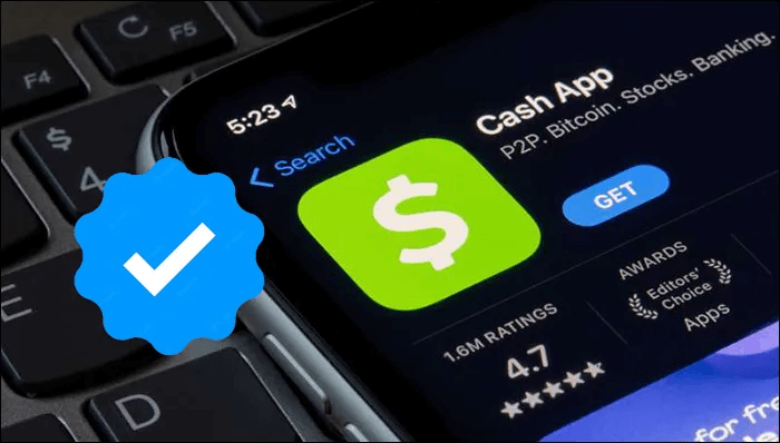 كيفية إصلاح خطأ Cash App "رفض البنك الذي تتعامل معه هذه الدفعة" - %categories