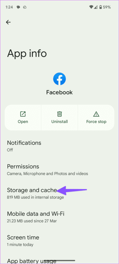 Facebook-video-not-uploading-7-691x1536-1 أفضل 11 طريقة لإصلاح عدم تحميل مقاطع الفيديو على Facebook