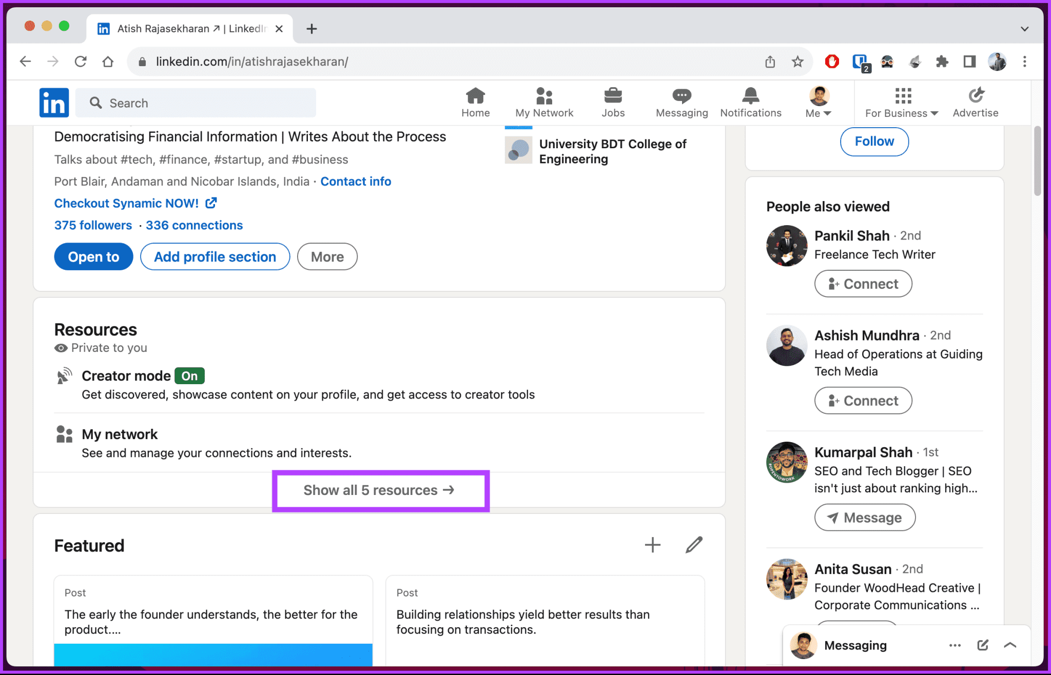 Find-Saved-Posts-and-Jobs-on-LinkedIn_20-2048x1316-1 كيفية البحث عن الوظائف والوظائف المحفوظة على LinkedIn