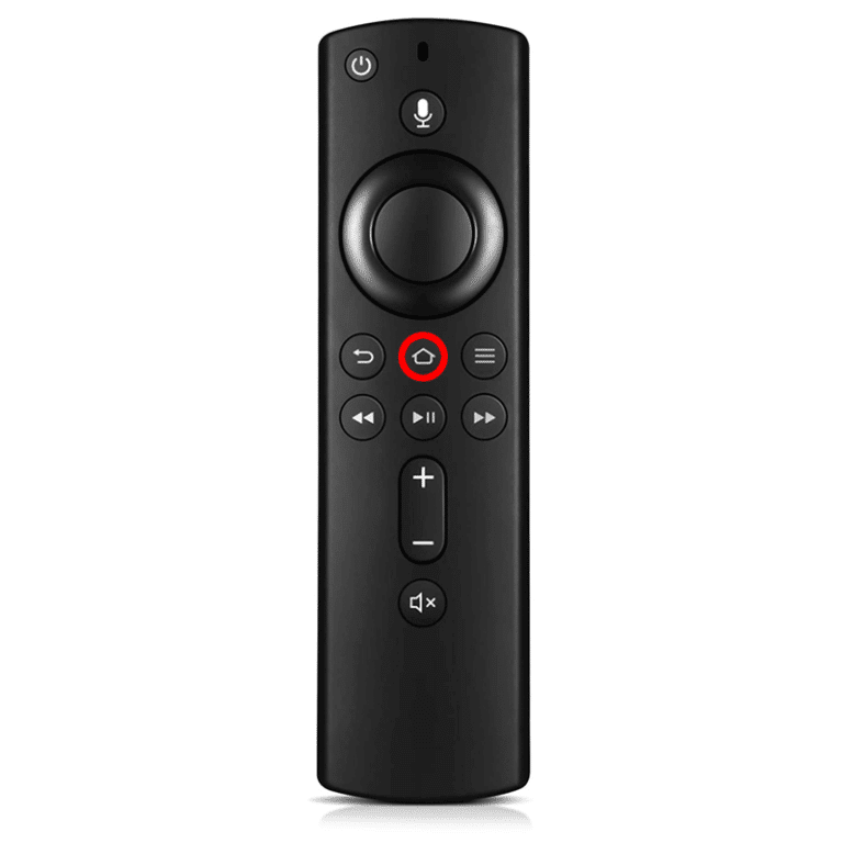 Firestick-Remote كيفية إصلاح عدم توفر Xfinity Stream على FireStick