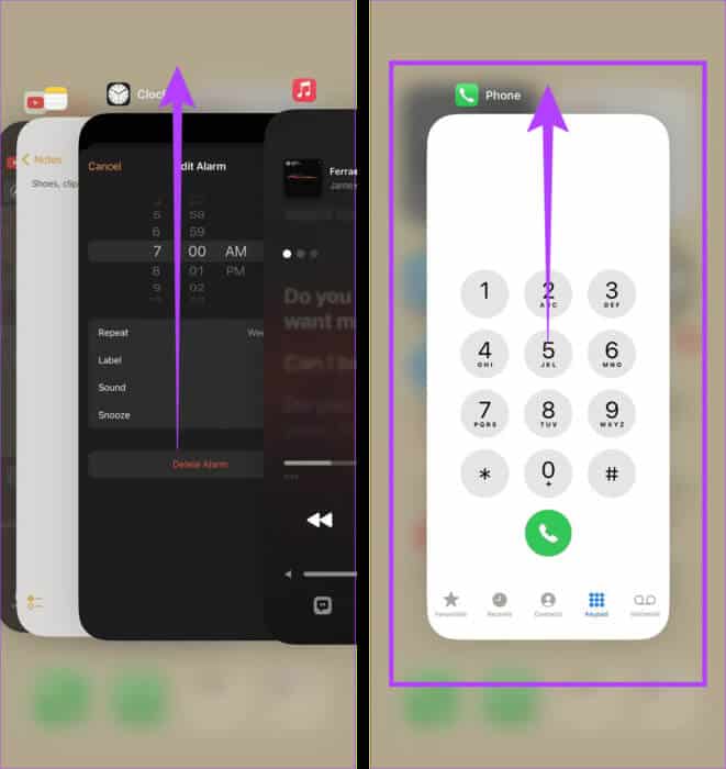 كيفية إصلاح الصدى على iPhone أثناء المكالمات الصوتية أو FaceTime - %categories