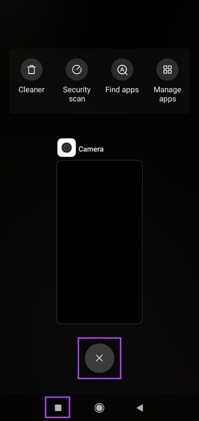 9 طرق لإصلاح ضبابية الكاميرا على هواتف Android - %categories