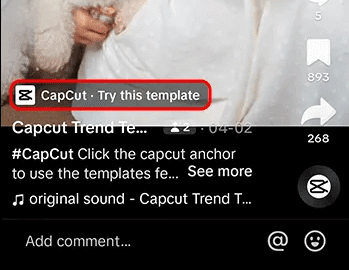 كيفية استخدام فلتر العمر CapCut - %categories