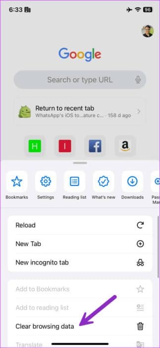 Google-Chrome-Not-Working-on-Mobile-Data-7-473x1024-1-e1692657071233 أفضل 11 طريقة لإصلاح عدم عمل Google Chrome على بيانات الجوال