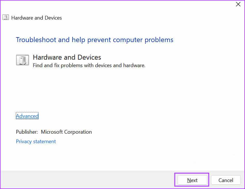 أفضل 7 طرق لإصلاح الخطأ "Page Fault in Nonpaged Area’" في Windows 10 وWindows 11 - %categories