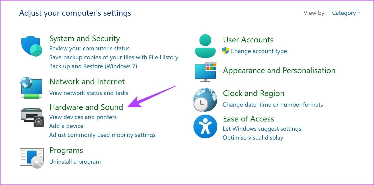 كيفية استخدام شاشة خارجية مع جهاز كمبيوتر محمول مغلق على نظام Windows - %categories