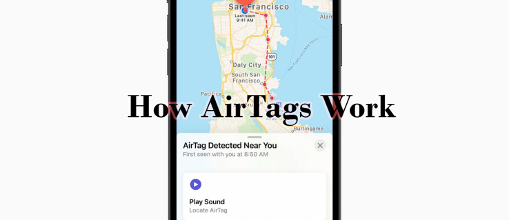 How-AirTags-Work كيفية عمل AirTags