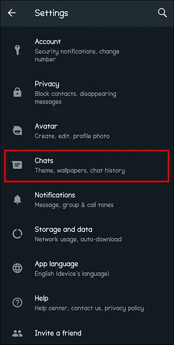 How-to-Create-a-Backup-of-WhatsApp-Using-Google-Drive-4 كيفية استخدام النسخ الاحتياطية مع WhatsApp