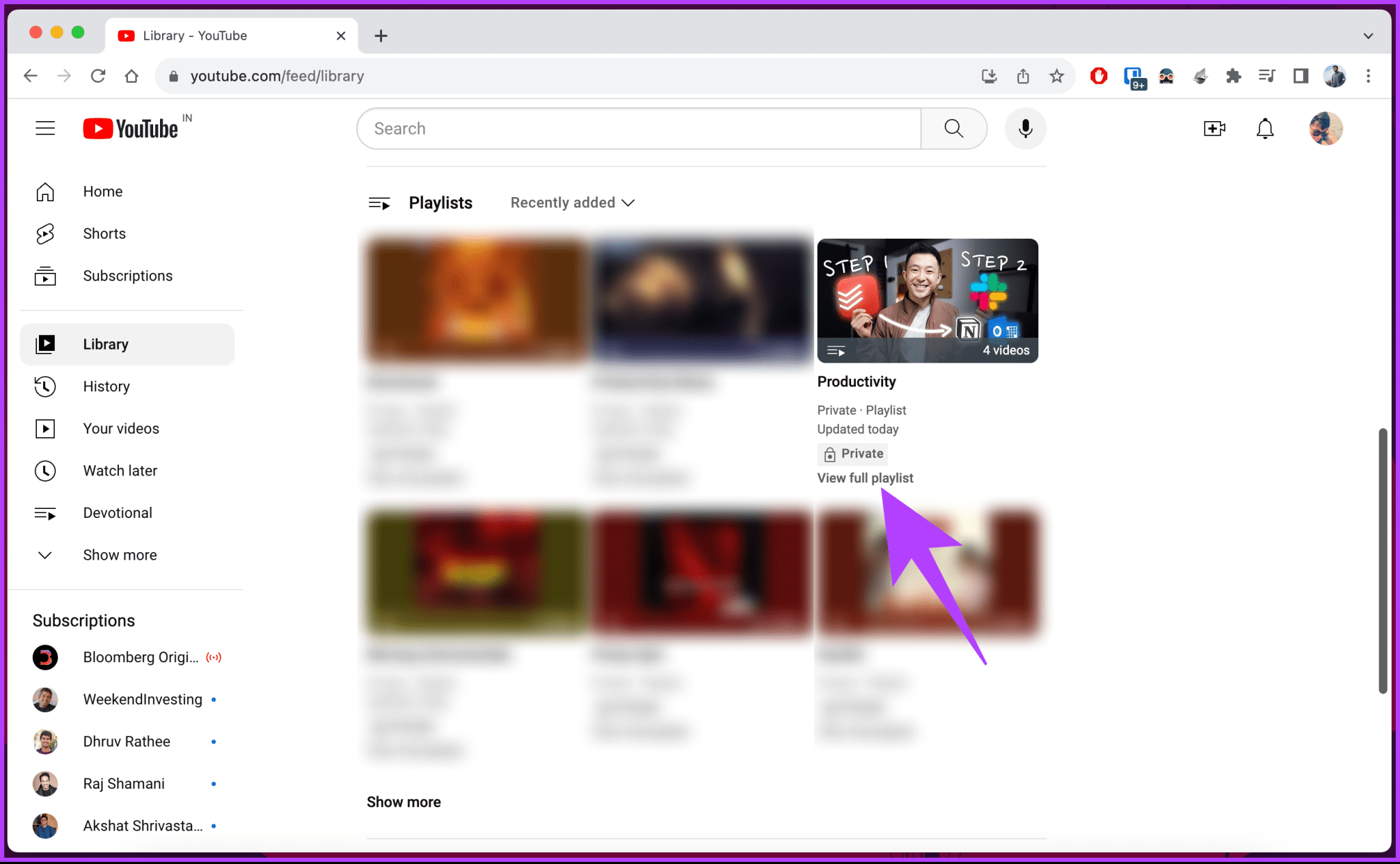 How-to-Delete-YouTube-Playlist_12-2048x1263-3 كيفية حذف قائمة تشغيل YouTube على سطح المكتب أو الهاتف المحمول