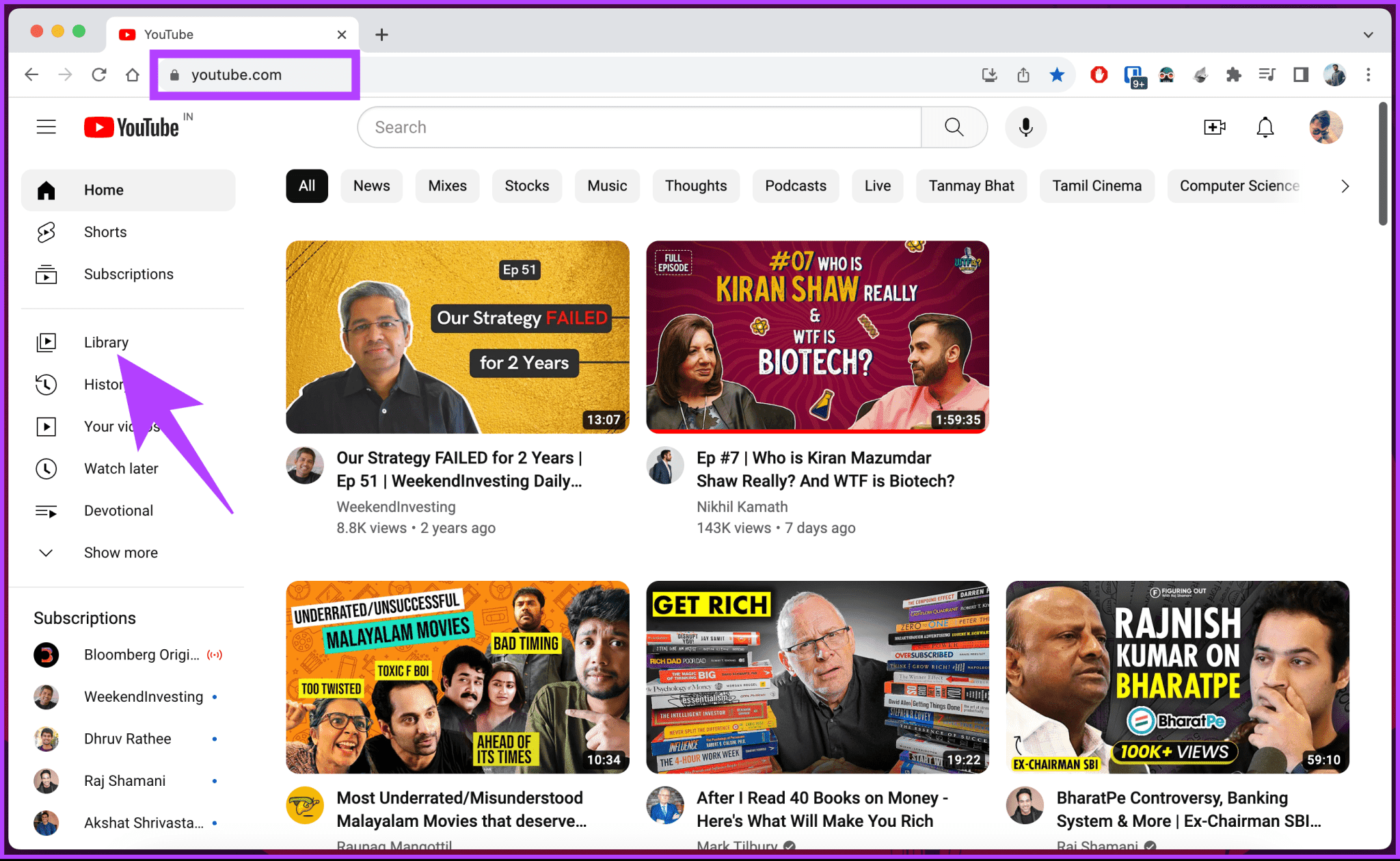 How-to-Delete-YouTube-Playlist_13-2048x1260-1 كيفية حذف قائمة تشغيل YouTube على سطح المكتب أو الهاتف المحمول