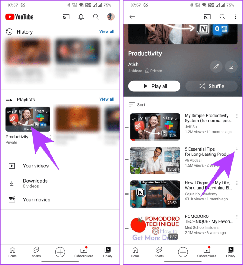 How-to-Delete-YouTube-Playlist_2-1872x2048-1 كيفية حذف قائمة تشغيل YouTube على سطح المكتب أو الهاتف المحمول