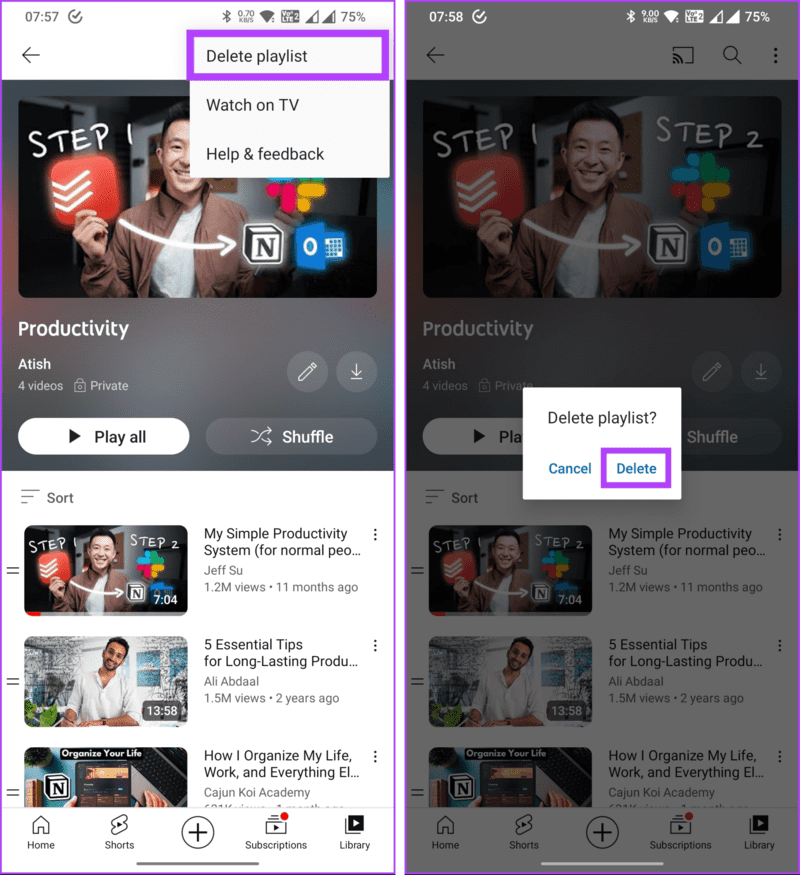 How-to-Delete-YouTube-Playlist_3-1872x2048-1 كيفية حذف قائمة تشغيل YouTube على سطح المكتب أو الهاتف المحمول