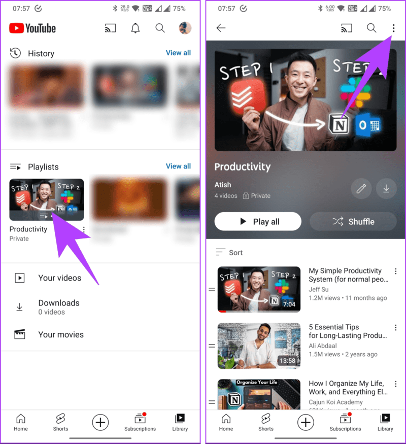 How-to-Delete-YouTube-Playlist_4-1872x2048-1 كيفية حذف قائمة تشغيل YouTube على سطح المكتب أو الهاتف المحمول
