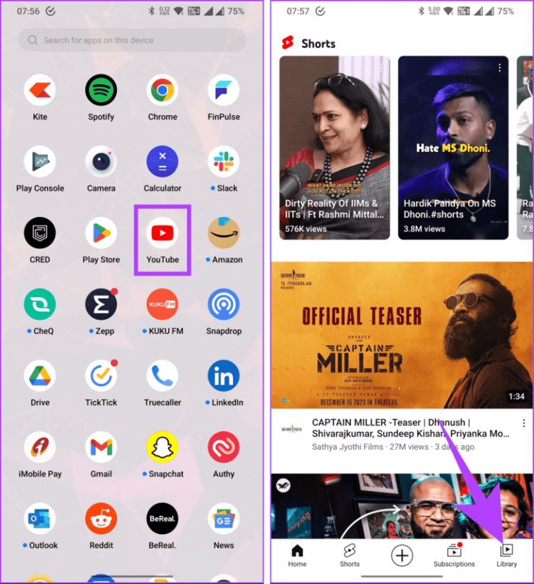 Comment supprimer une playlist YouTube sur ordinateur ou mobile La meilleure maison
