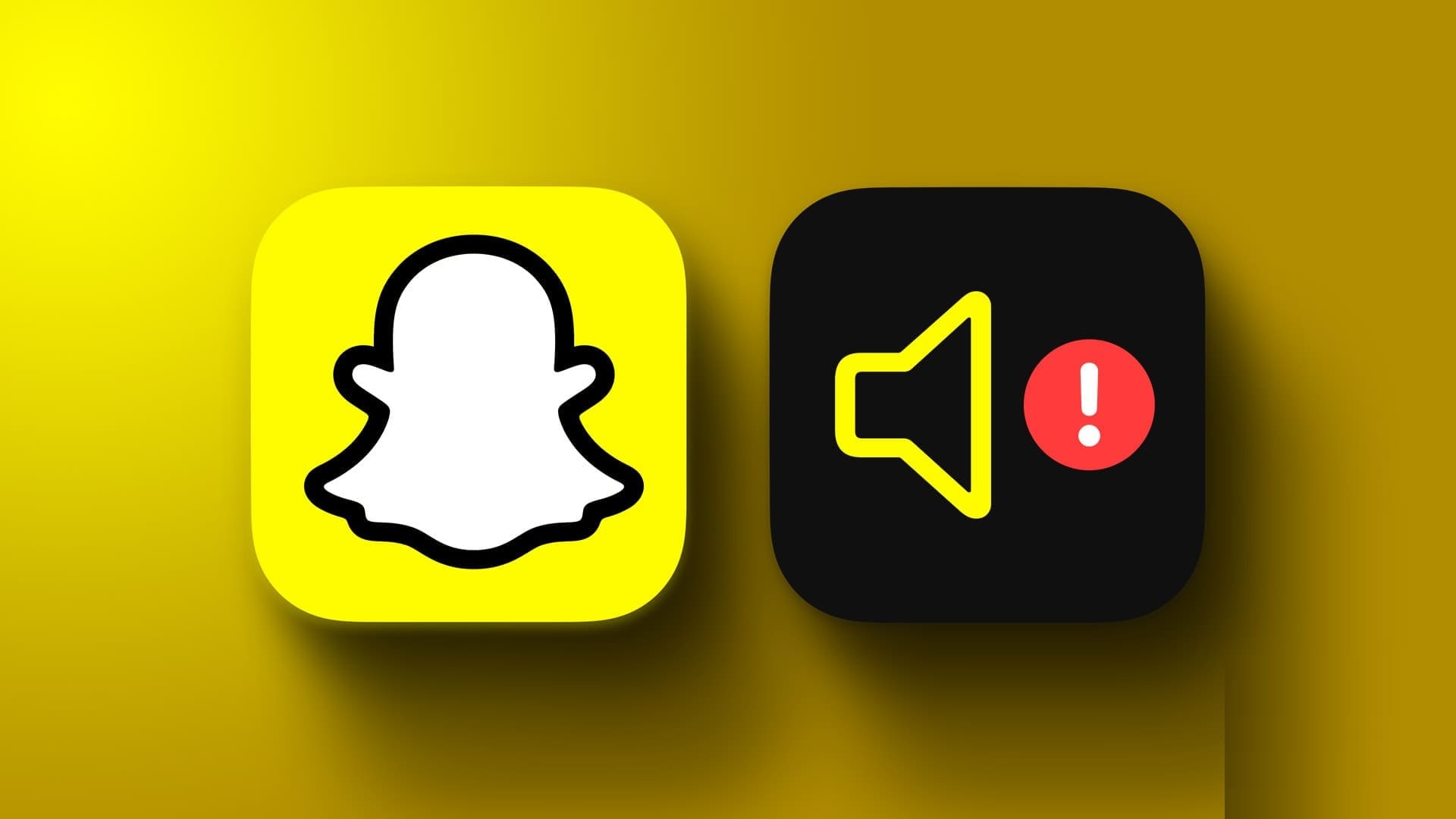 8 طرق لإصلاح عدم عمل صوت Snapchat على التطبيق - %categories