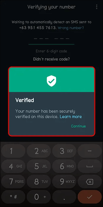 How-to-Restore-WhatsApp-From-a-Google-Drive-Backup-2 كيفية استخدام النسخ الاحتياطية مع WhatsApp