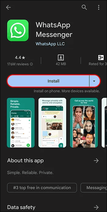 How-to-Restore-WhatsApp-From-a-Google-Drive-Backup كيفية استخدام النسخ الاحتياطية مع WhatsApp