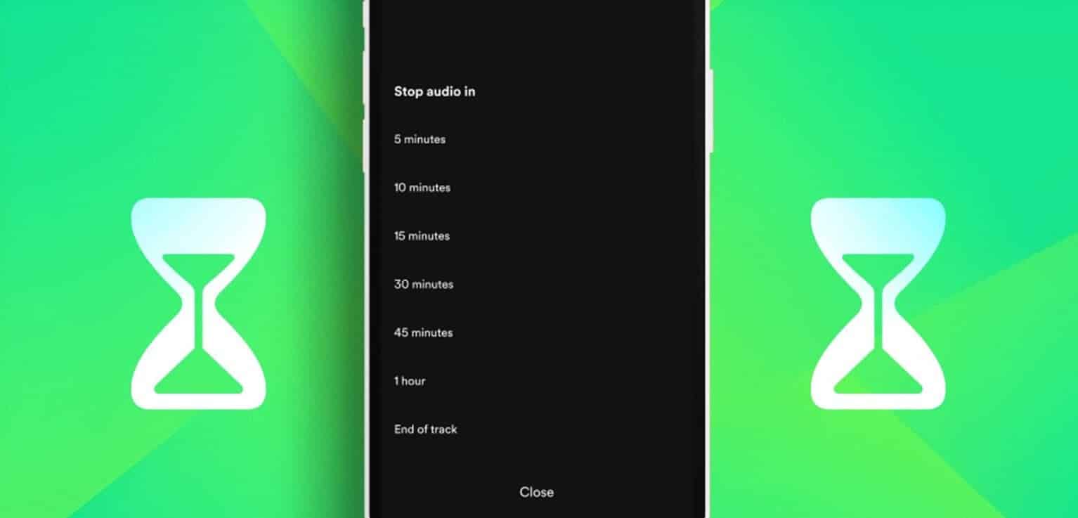 4 طرق سهلة لضبط Spotify Sleep Timer على أي جهاز - %categories